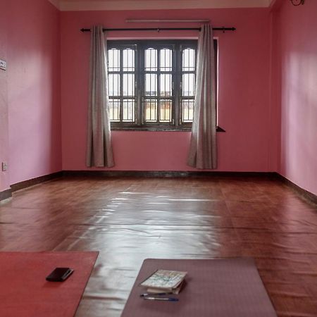 Yogstay Homestay In Kathmandu Exterior photo